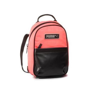 Puma Ruksak Prima Classics Mini Backpack 077140 02 Ružová vyobraziť