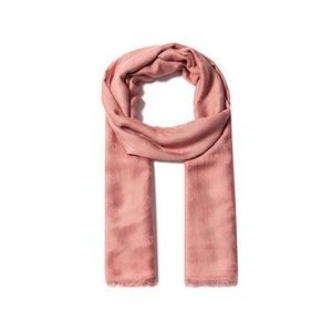 Guess Šál Ninnette Scarves AW8533 WOL03 Ružová vyobraziť