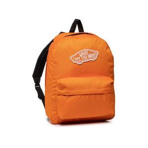 Vans Ruksak Realm Backpack VN0A3UI6PUB1 Oranžová vyobraziť