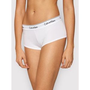 Calvin Klein Underwear Boxerky 0000F3788E Biela vyobraziť