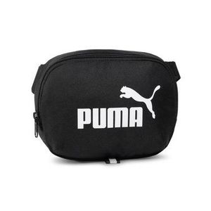 Puma Ľadvinka Phase Waist Bag 076908 01 Čierna vyobraziť