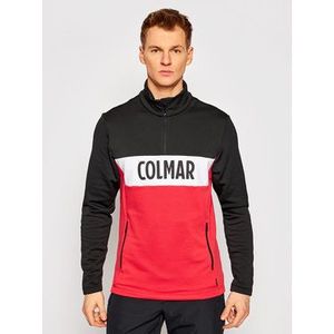 Colmar Funkčná mikina 8396 9UE Farebná Slim Fit vyobraziť