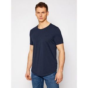 Joop! Jeans Tričko 15 Jjj-05Cliff 30021899 Tmavomodrá Modern Fit vyobraziť