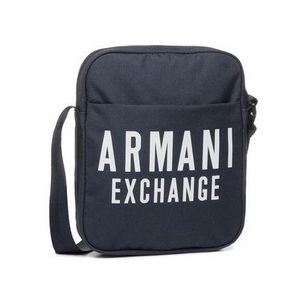 Armani Exchange Ľadvinka 952257 9A124 37735 Tmavomodrá vyobraziť