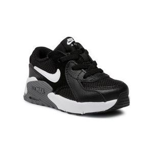 Nike Topánky Air Max Excee (TD) CD6893-001 Čierna vyobraziť