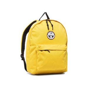 Napapijri Ruksak Happy Daypack 2 NP0A4EU1YA81 Žltá vyobraziť