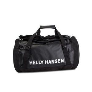 Helly Hansen Taška HH Duffel Bag 2 68006-990 Čierna vyobraziť