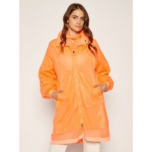 MAX&Co. Prechodná bunda Dediche 60315120 Oranžová Regular Fit vyobraziť