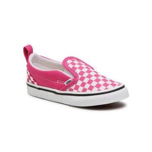 Vans Tenisky Slip-On V VN0A348830Z1 Ružová vyobraziť