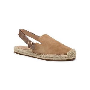 Coach Espadrilky Candice Sue Sig Espa G5176 11002151 Hnedá vyobraziť