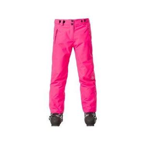 Rossignol Lyžiarske nohavice RLIYP11 Ružová Regular Fit vyobraziť