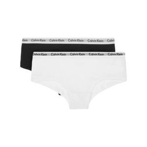 Calvin Klein Underwear Súprava 2 párov nohavičiek G80G896000 Farebná vyobraziť
