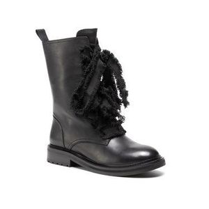 Eva Longoria Outdoorová obuv EL-10-02-000177 Čierna vyobraziť