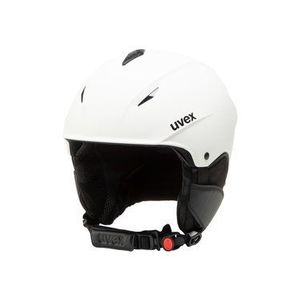 Uvex Lyžiarska helma Primo S5662271003 Biela vyobraziť