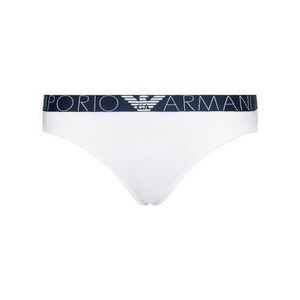 Emporio Armani Underwear Klasické nohavičky 162525 1P227 00010 Biela vyobraziť