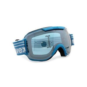 Uvex Športové okuliare Downhill 2000 FM S5501154030 Modrá vyobraziť