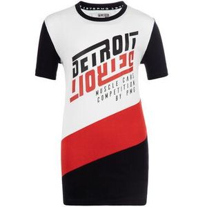 Primigi Tričko Jersey 43223091 Farebná Regular Fit vyobraziť