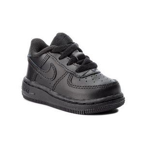 Nike Topánky Force 1 (TD) 314194 Čierna vyobraziť