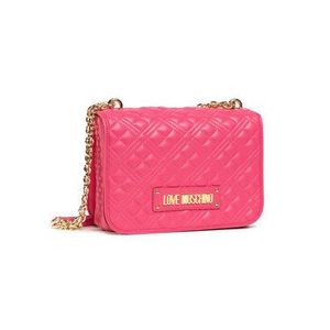 LOVE MOSCHINO Kabelka JC4000PP1CLA0604 Ružová vyobraziť