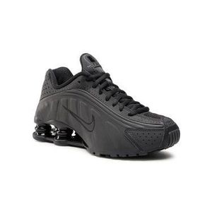 Nike Topánky Shox R4 BV1111 001 Čierna vyobraziť