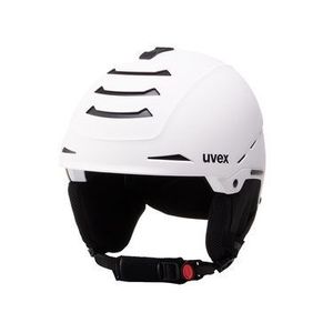 Uvex Lyžiarska helma Legend S5662462005 Biela vyobraziť