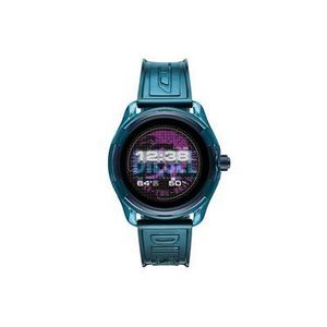 Diesel Smart hodinky Fadelite DZT2020 Modrá vyobraziť