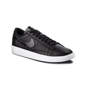 Nike Topánky Blazer Low BQ0033 001 Čierna vyobraziť