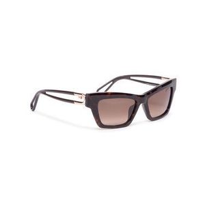 Furla Slnečné okuliare Sunglasses SFU465 WD00006-ACM000-AN000-4-401-20-CN-D Hnedá vyobraziť