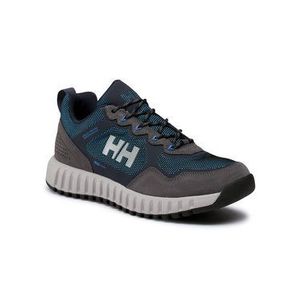 Helly Hansen Trekingová obuv Monashee Ullr Low Ht 114-64.983 Modrá vyobraziť