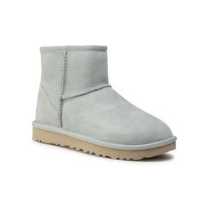 Ugg Topánky W Classic Mini II 106222 Zelená vyobraziť