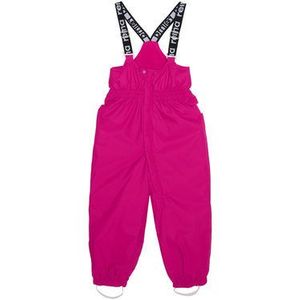 Reima Zimné nohavice Stockholm 512112 Ružová Regular Fit vyobraziť