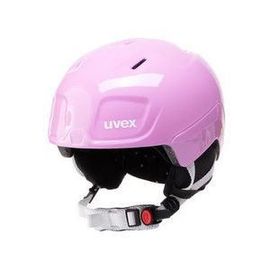 Uvex Lyžiarska helma Heyya S5662523001 Ružová vyobraziť