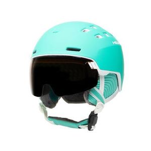 Head Lyžiarska helma Rachel 323529 Zelená vyobraziť