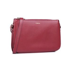 Furla Kabelka Cosy WE00024-NAB000-CGQ00-1-007-20-CN-E Bordová vyobraziť