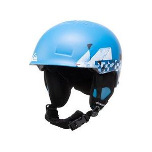 Quiksilver Lyžiarska helma Empire EQBTL03016 Modrá vyobraziť
