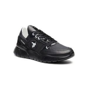 Togoshi Sneakersy TG-29-06-000303 Čierna vyobraziť