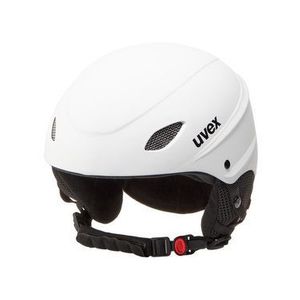 Uvex Lyžiarska helma Skid S5662281005 Biela vyobraziť