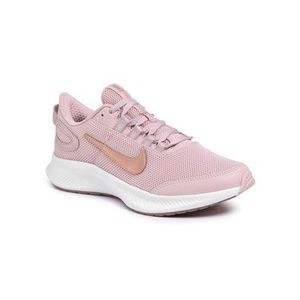 Nike Topánky Runallday 2 CD0224 200 Ružová vyobraziť