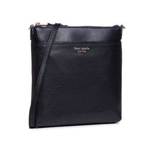 Kate Spade Kabelka PXR00338 Čierna vyobraziť