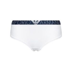 Emporio Armani Underwear Boxerky 163225 1P227 00010 Biela vyobraziť