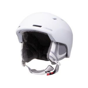 Head Lyžiarska helma Vanda 325318 Biela vyobraziť