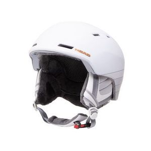 Head Lyžiarska helma Vanda 325319 Biela vyobraziť