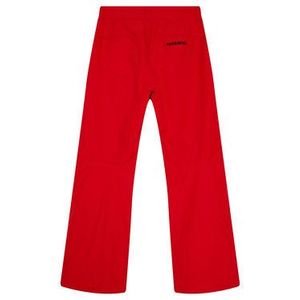 Rossignol Lyžiarske nohavice RLJYP11 Červená Classic Fit vyobraziť