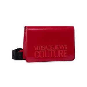 Versace Jeans Couture Kabelka E1VVBBM7 Červená vyobraziť