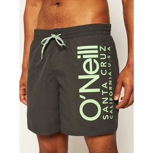 O'Neill Plavecké šortky Original Cali Swim 0A3230 Sivá Regular Fit vyobraziť