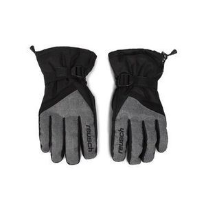Reusch Lyžiarske rukavice Outset R-Tex Xt 4701261 Čierna vyobraziť