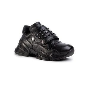 Togoshi Sneakersy TG-18-04-000156 Čierna vyobraziť