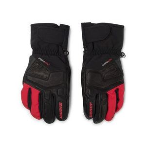 Ziener Lyžiarske rukavice Glyxus AS(R) 801040 Čierna vyobraziť