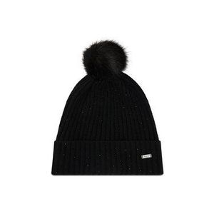 Barts Čiapka Splendor Beanie 1906001 Čierna vyobraziť