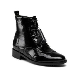Lloyd Členková obuv 20-241-40 Čierna vyobraziť